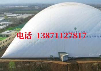 德国气膜棚卷帘门,电动门